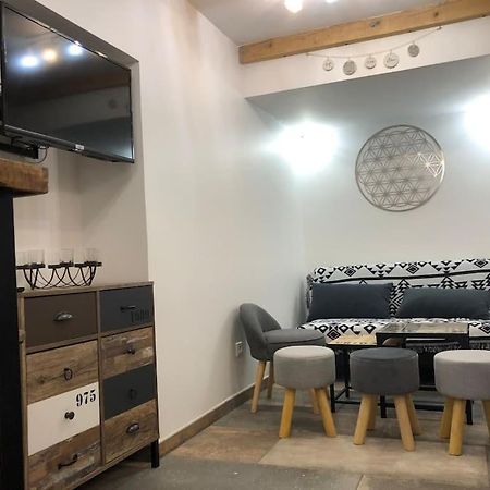 Durban Des Corbieres : Maison Neuve Deco Moderne Zewnętrze zdjęcie