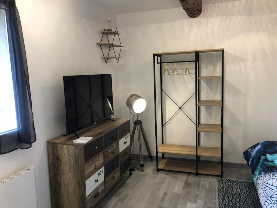 Durban Des Corbieres : Maison Neuve Deco Moderne Zewnętrze zdjęcie
